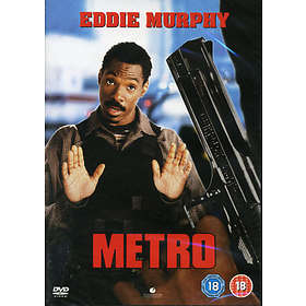 Metro (UK) (DVD)