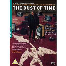Dust of Time (UK) (DVD)