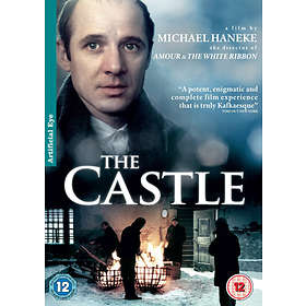 The Castle (UK) (DVD)