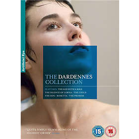 Dardennes Collection (6-Disc) (UK) (DVD)
