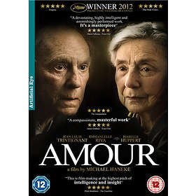 Amour (UK) (DVD)