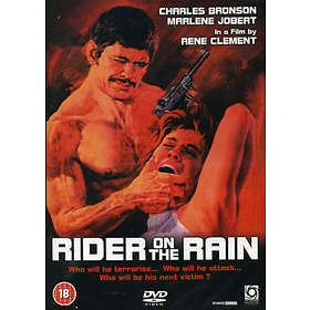 Rider on the Rain (UK) (DVD)