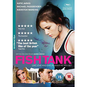 Fish Tank (UK) (DVD)