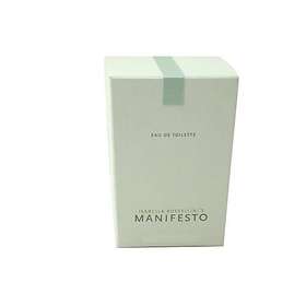 Isabella Rossellini Manifesto edt 75ml