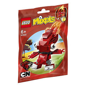 LEGO Mixels 41500 Flain