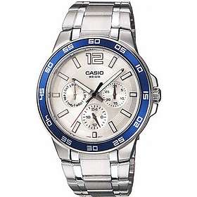 casio mtp 1300 price