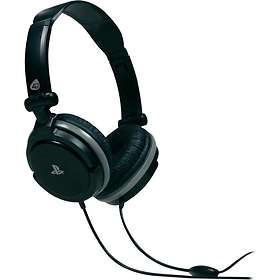 4Gamers Dual Format for PS4 & PS Vita On-ear Headset