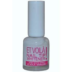 Miss Sporty Et Voila French Manicure Nail Polish 8ml