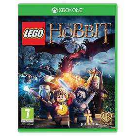 LEGO The Hobbit (Xbox One | Series X/S)