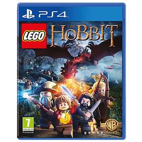 LEGO The Hobbit (PS4)