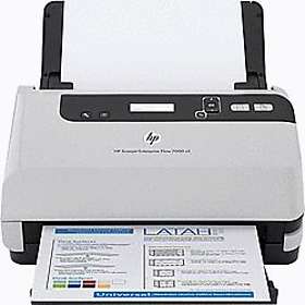 HP ScanJet Enterprise Flow 7000 s2