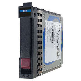 HP 734562-001 80GB