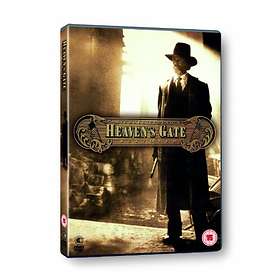 Heaven's Gate - Director's Cut (UK) (DVD)