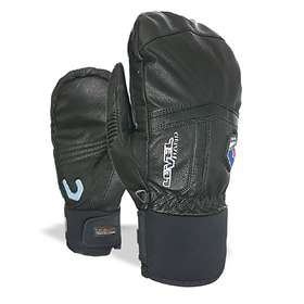 Level Off Piste Mittens (Unisex)