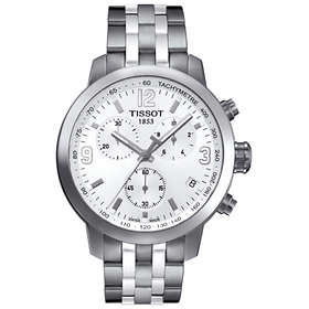 Tissot PRC 200 Chronograph T055.417.11.017.00