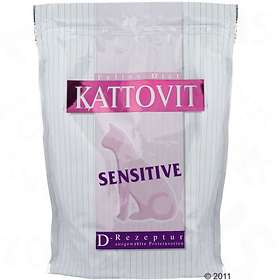 Kattovit Sensitive 1kg