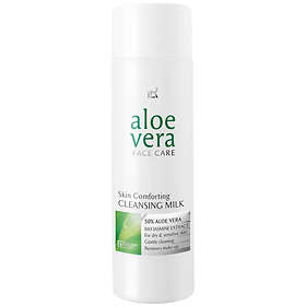 LR Health & Beauty Systems Aloe Vera Cleansing Milk 200ml