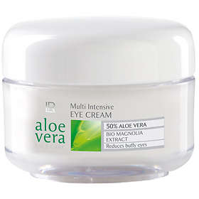 LR Health & Beauty Systems Aloe Vera Eye Cream 15ml