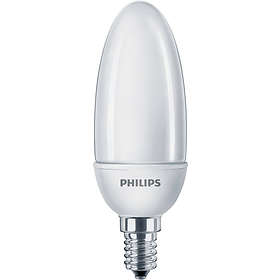 Philips Softone ESaver Candle 370lm 2700K E14 8W