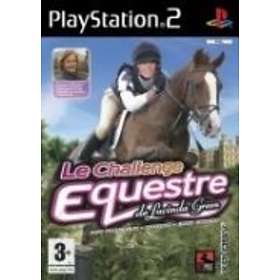 Lucinda Green's Equestrian Challenge (PS2)