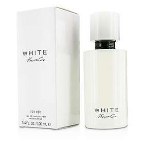 Prisutveckling på Kenneth Cole White edp 100ml Hitta bästa Etienne Aigner Cara Mia Ti Amo edp 100ml Hitta bästa pris