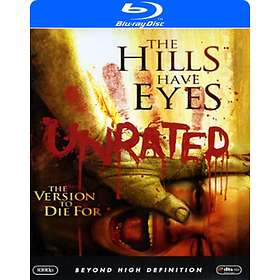 The Hills Have Eyes (2006) - Unrated