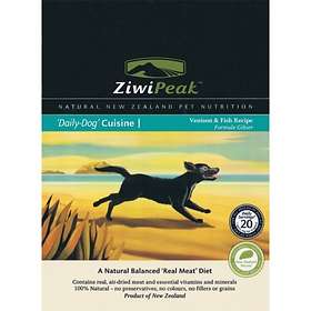 ZiwiPeak Daily Dog Air-Dried Cuisine 2,5kg