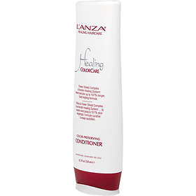 LANZA Healing Color Care Color Preserving Conditioner 250ml