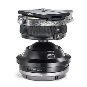 Gitzo GH5381SQD