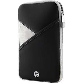 HP Zippered Tablet Sleeve 7"