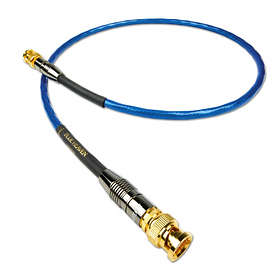 Nordost Blue Heaven Coax 1BNC - 1BNC 1m