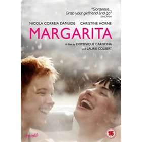 Margarita (UK) (DVD)