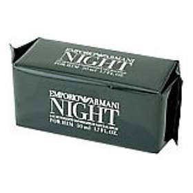 Giorgio Armani Night He edt 100ml