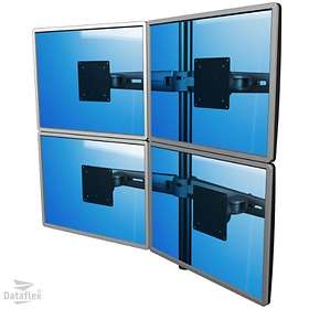 Dataflex ViewMaster M3 Monitor Arm 323