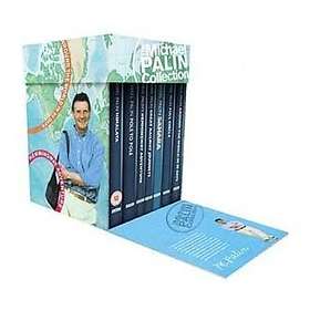 Michael Palin Collection - Special Edition (UK) (DVD)