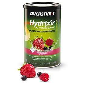 Overstims Hydrixir Antioxidant 600g