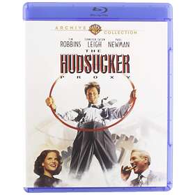 The Hudsucker Proxy (US) (Blu-ray)