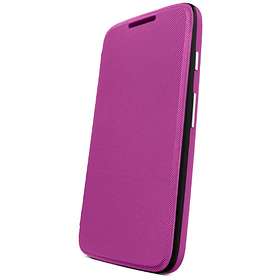 Motorola Moto Flip Shell for Motorola Moto G