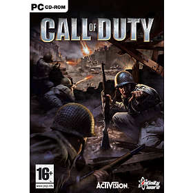 Call of Duty - Game of the Year Edition (PC)
