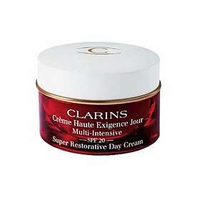 Clarins Super Restorative Crème de Jour SPF20 50ml