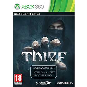 Thief - Nordic Limited Edition (Xbox 360)