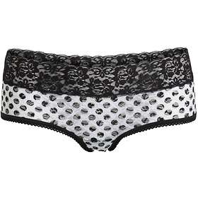 Björn Borg Lace Spotted Hotpant