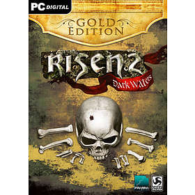 Risen 2: Dark Waters - Gold Edition (PC)