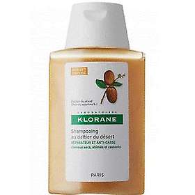 Klorane Nourishing & Repairing Shampoo 200ml