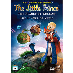 Little Prince - Vol 1 (DVD)