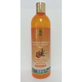 Health&Beauty Dead Sea Minerals Obliphicha Treatment Shampoo 400ml