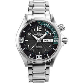 Ball Watch Diver DM2020A-SA-BKGR