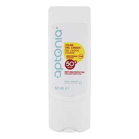 Aptonia Face Sun Cream SPF50 50ml