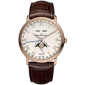 Blancpain Villeret 6639-3642-55B