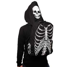 Banned Skeleton